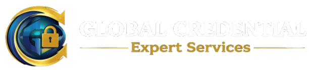 Global Credential Expert Services