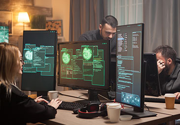 Expert Opinion Letters (EOL)