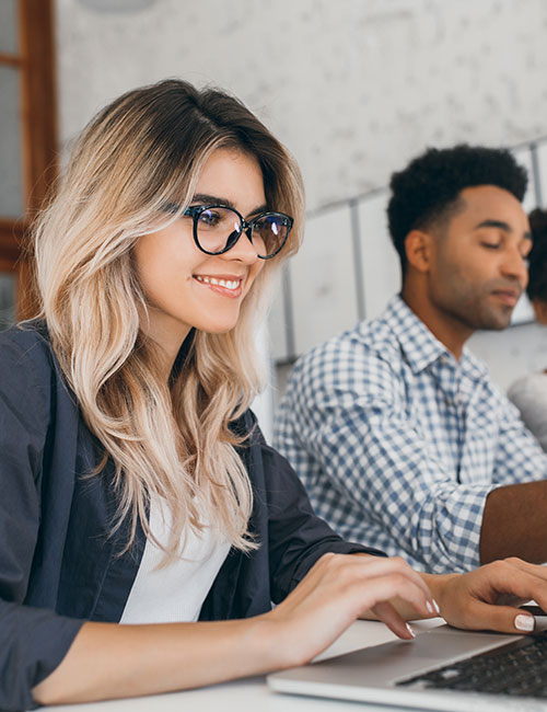 Global Communication Solutions