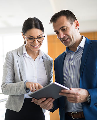 Foreign Language Translation Services