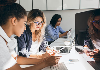 Professional Evaluation Blog