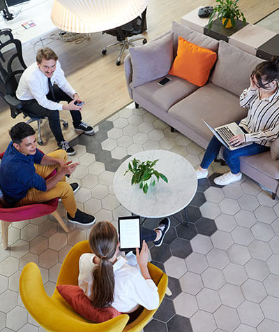 Indian Language Translation Services