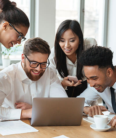 Foreign Language Translation Services